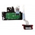 Placa Sensor Com Botão Power Wifi Tv 55up7550psf 55up7550