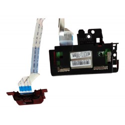Placa Sensor Com Botão Power Wifi Tv 55up7550psf 55up7550