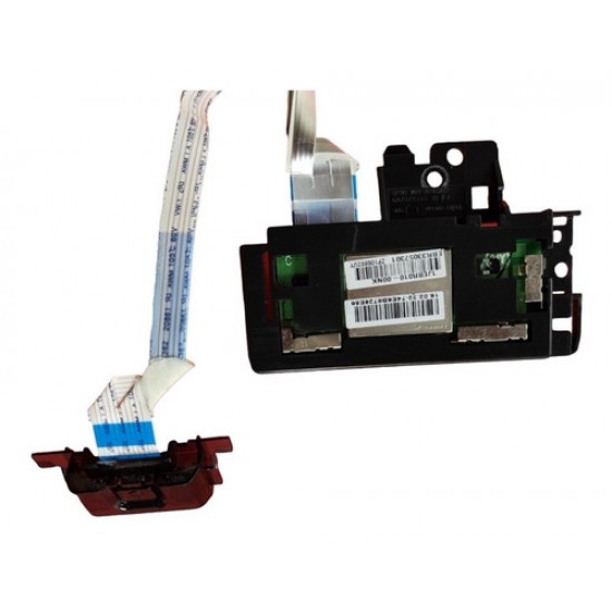 Placa Sensor Com Botão Power Wifi Tv 55up7550psf 55up7550