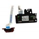 Placa Sensor Com Botão Power Wifi Tv 55up7550psf 55up7550
