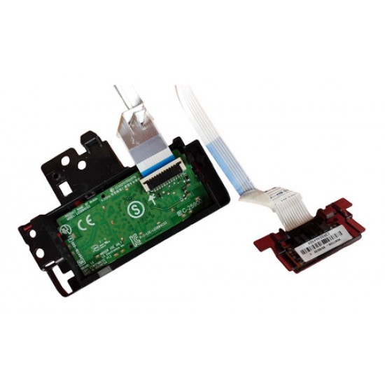Placa Sensor Com Botão Power Wifi Tv 55up7550psf 55up7550