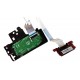 Placa Sensor Com Botão Power Wifi Tv 55up7550psf 55up7550