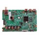 Placa Principal Un43j5200ag Un43j5200 Bn94-09536h Nova