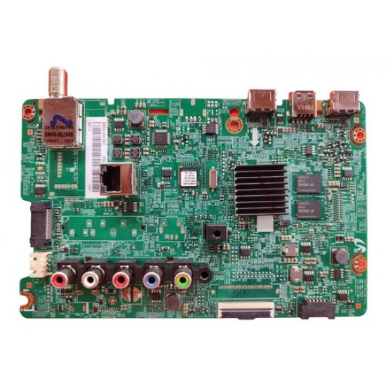 Placa Principal Un43j5200ag Un43j5200 Bn94-09536h Nova