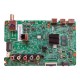 Placa Principal Un43j5200ag Un43j5200 Bn94-09536h Nova