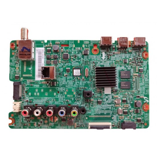 Placa Principal Un43j5200ag Un43j5200 Bn94-09536h Nova