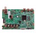 Placa Principal Un43j5200ag Un43j5200 Bn94-09536h Nova