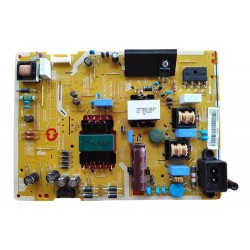 Placa Fonte Un43j5200ag Un43j5200 Bn44-00852a Nova