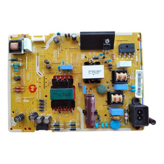 Placa Fonte Un43j5200ag Un43j5200 Bn44-00852a Nova