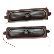 Alto Falantes Tv Ptv43n5cg70blf Ptv43n5 Ptv43n5cg70 Novo