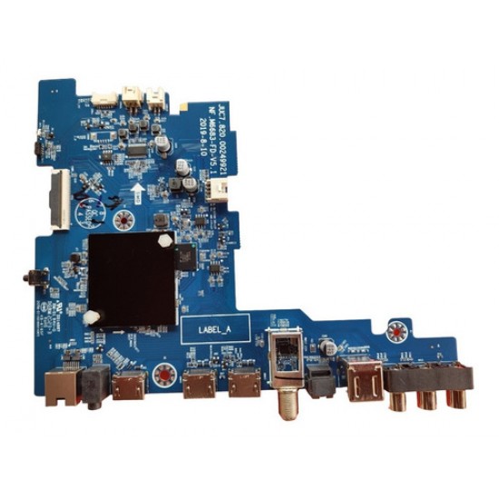 Placa Principal Tv Ptv43n5cg70blf 4k Juc7.820.00249921