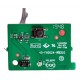 Placa Sensor Com Botão Power Tv 55p8m Novo