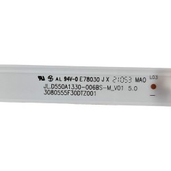 Kit Barras De Led Tv Tl025 Jl.d550a1330-006bs-m_v01 Novo