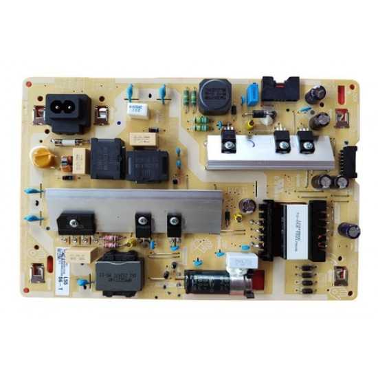 Placa Fonte Tv Un50au7700g Be50a-hb Be50a Bn44-01054e Nova