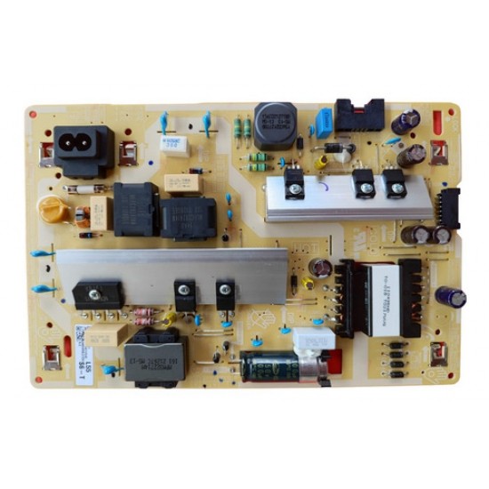 Placa Fonte Tv Un50au7700g Be50a-hb Be50a Bn44-01054e Nova