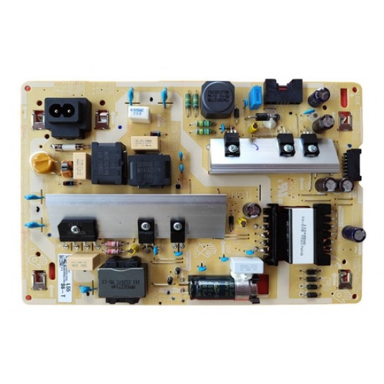 Placa Fonte Tv Un50au7700g Be50a-hb Be50a Bn44-01054e Nova