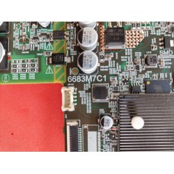 Placa Principal Para Tv Ptv32d10n5skh Ptv32d10n5 6683m7c1