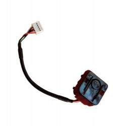 Placa Sensor Com Botão Power Tv Ptv32d10n5skh Novo