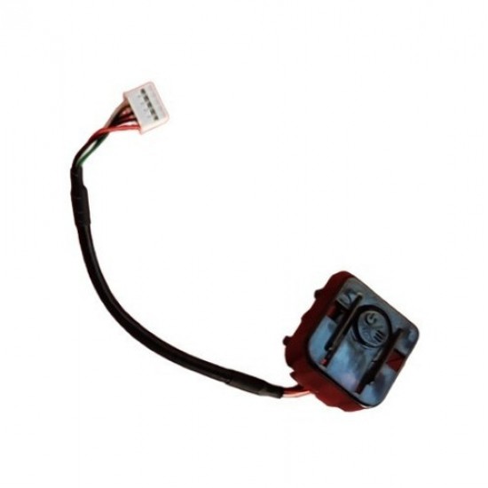 Placa Sensor Com Botão Power Tv Ptv32d10n5skh Novo