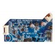 Placa Principal Ptv32g52s Ptv32g52 Flat Fino Vd Novo