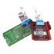 Placa Sensor Com Botão Power + Wifi Tv 50um751 50um751c0sb