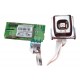 Placa Sensor Com Botão Power + Wifi Tv 50um751 50um751c0sb