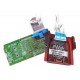 Placa Sensor Com Botão Power + Wifi Tv 50um751 50um751c0sb