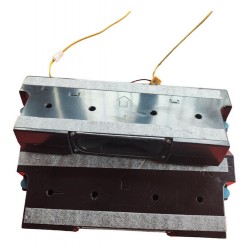 Par Alto Falantes Tv Un55ku6000g Un55ku6000 Novo