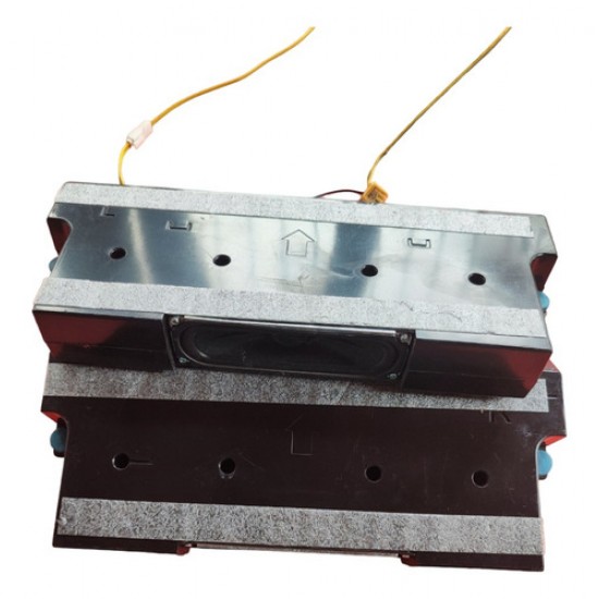 Par Alto Falantes Tv Un55ku6000g Un55ku6000 Novo