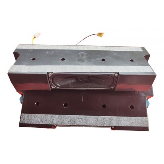 Par Alto Falantes Tv Un55ku6000g Un55ku6000 Novo