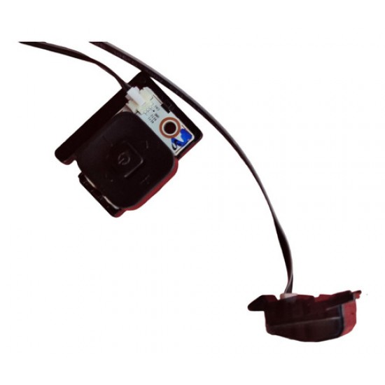 Placa Sensor Botão Power Wifi Tv Un55ku6000g Un55ku6000 Novo