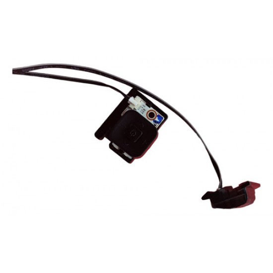 Placa Sensor Botão Power Wifi Tv Un55ku6000g Un55ku6000 Novo