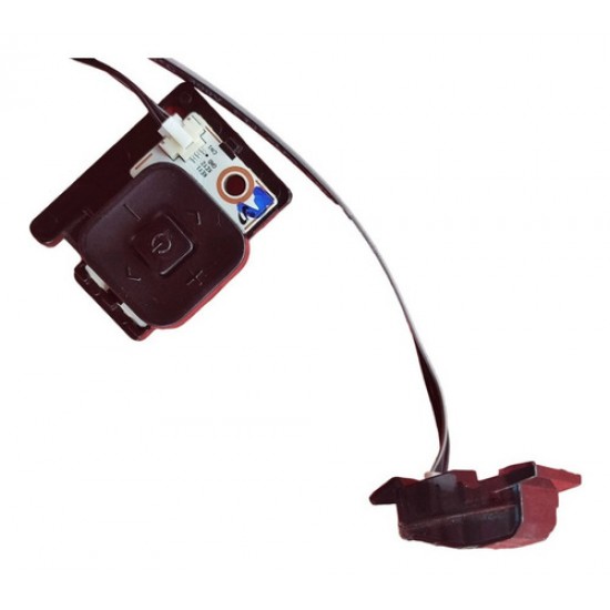 Placa Sensor Botão Power Wifi Tv Un55ku6000g Un55ku6000 Novo