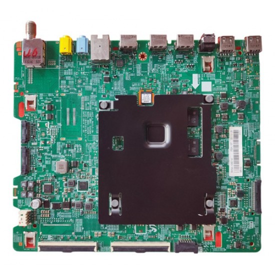 Placa Principal  Un55ku6000 Un55ku6000g Bn94-10801m Novo