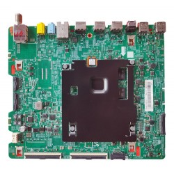 Placa Principal  Un55ku6000 Un55ku6000g Bn94-10801m Novo