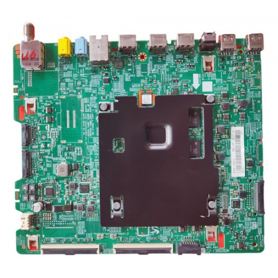 Placa Principal  Un55ku6000 Un55ku6000g Bn94-10801m Novo