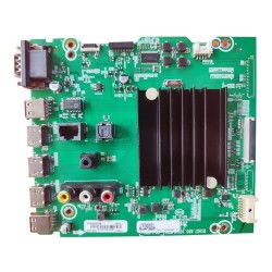 Placa Principal Tb006 65c350kb 65c350 Nova Original