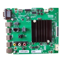 Placa Principal Tb006 65c350kb 65c350 Nova Original