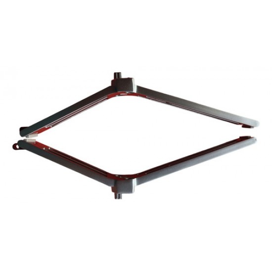 Base, Pedestal Ou Pé Da Tv 65c350kb 65c350 Original