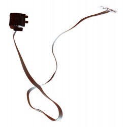Placa Sensor Com Botão Power Tv Konka Kdg43rr680ln Nova