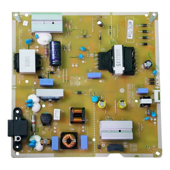 Placa Fonte Tv 50up7750psb Lgp50t-21u1