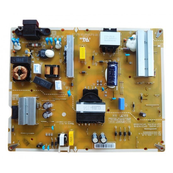 Placa Da Fonte Tv 65uq801c0sb 65uq801 Lgp6065t-21u1 Novo