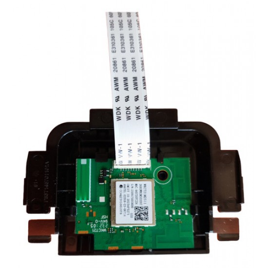 Botão Power Sensor Ir 65pug7408 65pug7408/78 Novo Original