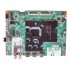 Placa Principal Tv 65uq801c0sb 65uq801 Original Nova