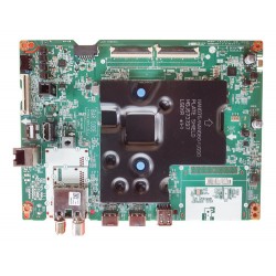 Placa Principal Tv 65uq801c0sb 65uq801 Original Nova