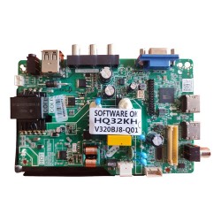 Placa Principal Hq32kh Hq32 Tp.ms3663w.pb751(n) V320bj8 Nova