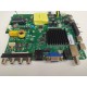 Conserto Placa Principal Tv Hqstv43 Hk T Rt2831p638 Nova