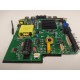 Conserto Placa Principal Tv Hqstv43 Hk T Rt2831p638 Nova