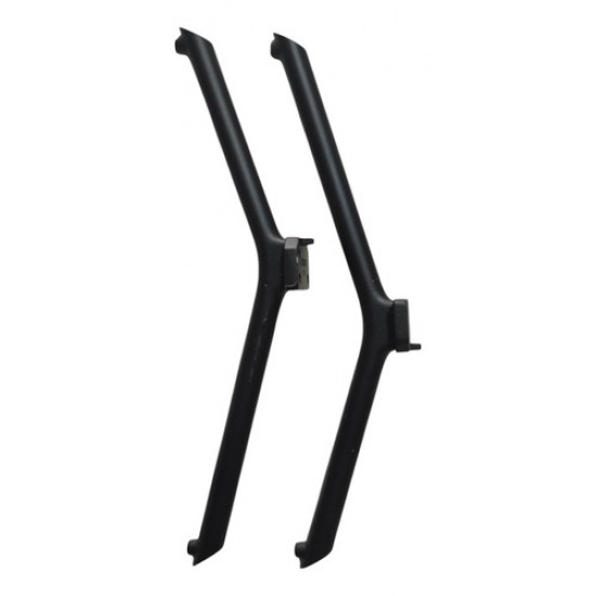 Base, Pedestal  Pé Televisor 75pug7908 Novo Original
