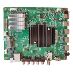 Placa Principal Tv Le50u7970 715g8071-m0l-b00-005y Nova